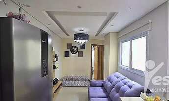 Imagem 3: Cód.: 11210 - Cobertura sem condomínio, com planejados, 02 dormitórios, 01 vaga, Vila Mari