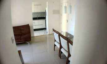 Imagem 5: Apartamento - Jardim Myrian Moreira da Costa - Campinas