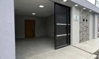 Imagem 3: Novo Aleixo 3 Quartos sendo 01 Suíte Aceita Financiamento Bancário