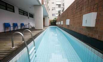 Imagem: Flat em Ipanema