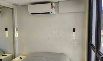 Imagem 8: Apartamento com 2 dormitórios à venda, 41 m² por R$ 341.000,00 - Vila Valparaíso - Santo A