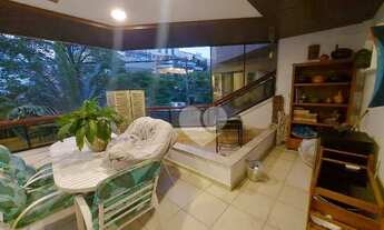 Imagem 4: Maravilhoso apartamento lâmina com 3 quartos sendo 1 suíte à venda, 177 m² por R$ 1.270.00