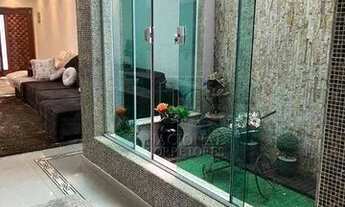 Imagem 5: Sobrado à venda, 380 m² por R$ 1.300.000,00 - Parque das Nações - Santo André/SP