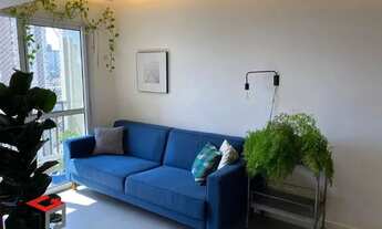 Imagem 5: Apartamento à venda 3 quartos 1 suíte 2 vagas Vista Valparaiso Valparaíso - Santo André