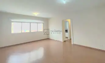 Imagem 3: Venda Apartamento 2 Dormitórios - 105 m² Sumaré