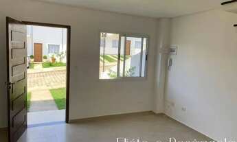 Imagem 4: Sobrado com dois dormitórios e sala ampla próximo ao CTA