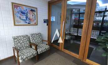 Imagem 3: Apartamento com 2 dormitórios para alugar, 102 m² por R$ 2.241,32/mês - Rio Branco - Porto