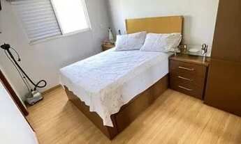 Imagem 4: Apartamento para venda com 188 metros quadrados com 3 quartos em Olímpico - São Caetano do