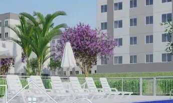 Imagem 6: Vendo apto na estrada do Tarumá - Avenida da Turismo - Minha casa minha vida