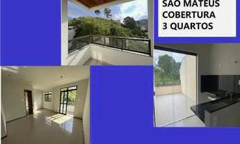 Imagem: Cobertura nova, São Mateus 3 suítes, varanda