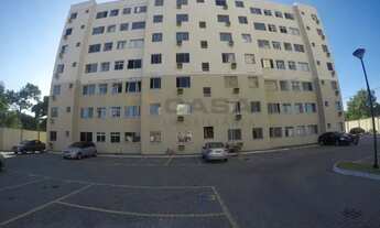 Imagem 2: SHApartamento para venda com 47 metros quadrados com 2 quartos em Nova Zelândia - Serra