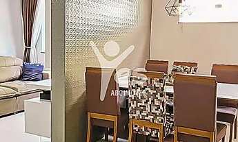 Imagem 3: Cód.: 12914 - Sobrado em Condomínio, 03 dormitórios, 02 vagas, planejados, Jardim Santo An