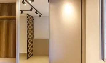 Imagem 7: Apartamento para Aluguel - Chácara Inglesa, 1 Quarto, 30 m2