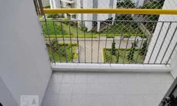 Imagem 6: Apartamento para Aluguel - Freguesia do Ó, 2 Quartos, 65 m2