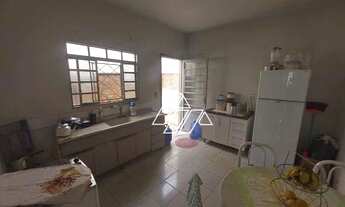 Imagem 6: Casa com 3 dormitórios à venda, 70 m² por R$ 220.000,00 - Jardim Virgínia - Marília/SP