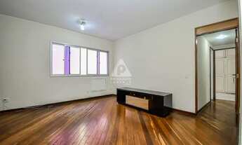 Imagem 4: ÓTIMO 2 quartos com vaga colado no Largo do Machado