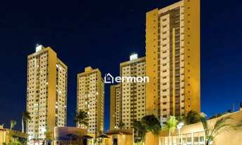 Imagem 3: Apartamento com 3 dormitórios à venda por R$ 426.095,44 - Nossa Senhora de Nazaré - Natal