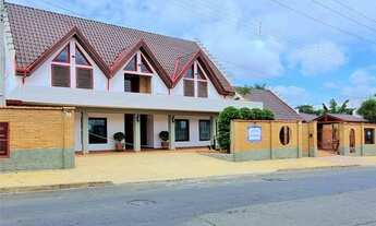 Imagem 2: Casa alto padrão bairro nobre com salas comerciais