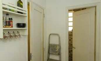 Imagem 4: Apartamento para Aluguel - Copacabana, 1 Quarto, 35 m2