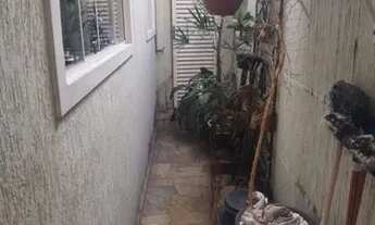 Imagem 5: SOBRADO - TATUAPÉ - SP