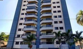 Imagem: Apartamento à venda no bairro Nova Campinas