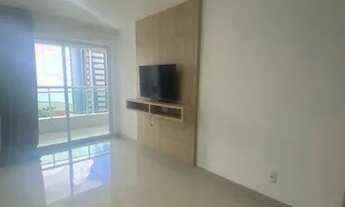 Imagem 6: Apartamento para aluguel com 50 m com 1 quarto VISTA MAR. MOBILIADO