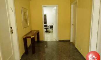 Imagem 2: São Paulo - Conjunto Comercial/Sala - Perdizes