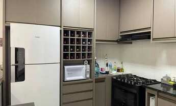 Imagem 5: Apartamento com 3 dormitórios à venda, 87 m² por R$ 530.000,00 - Vila Francisco Matarazzo