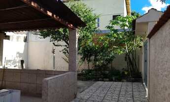 Imagem 7: Alugo casa 2 quartos, quintal e garagem $ 1.400,00