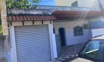 Imagem 2: Casa recém reformada