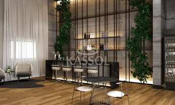 Imagem 6: EDIFICIO RECANTO - LANÇAMENTO - NEVA 2 QUARTOS 1 GARAGEM A PARTIR R$219MIL