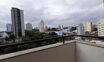 Imagem 3: Locação de Apartamentos / Padrão na cidade de Araraquara