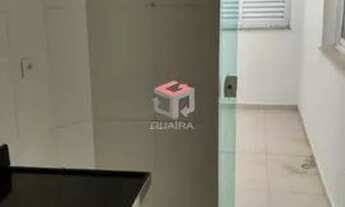 Imagem 3: Apartamento para aluguel 3 quartos 1 suíte 2 vagas Aguapei Santa Maria - Santo André - SP