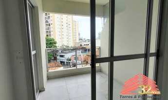 Imagem 9: APARTAMENTO LOCAÇÃO MOOCA 80 M 3 DORMITÓRIOS 2 SUÍTES 2 VAGAS, VARANDA, LAZER COMPLETO