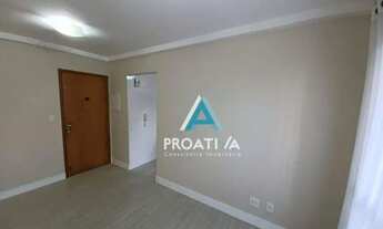 Imagem 3: Apartamento com 2 dormitórios, 50 m² - Vila Floresta - Santo André/SP