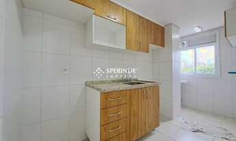 Imagem 4: PORTO ALEGRE - Apartamento Padrão - RIO BRANCO