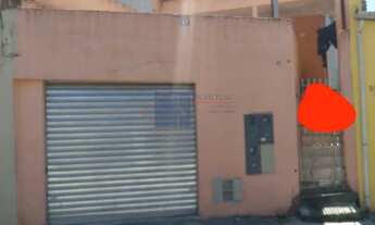 Imagem 5: SãO PAULO - Casa Padrão - Parque Grajaú