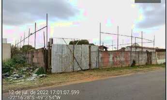 Imagem 2: BAURU - VILA SAO PAULO - Oportunidade Única em BAURU - SP | Tipo: Terreno