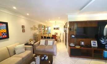 Imagem 5: Recreio dos Bandeirantes