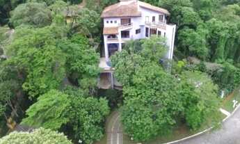 Imagem 2: Casa de alto padrão 721 m² no Condomínio Forest Hills Residencial - Jandira - SP