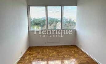 Imagem 4: Apartamento-À VENDA-Laranjeiras-Rio de Janeiro-RJ