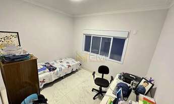 Imagem 6: Casa com 3 dormitórios à venda, 151 m² por R$ 900.000 - Residencial Real Parque Sumaré - S