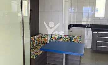 Imagem 7: Cód.: 12860 - Cobertura Duplex de 199,85m² com 03 suítes com planejados e terraço gourmet