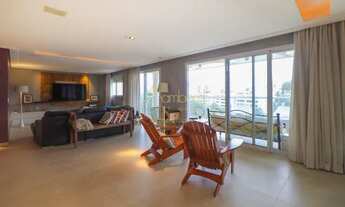 Imagem 2: COBERTURA COM 4 DORMITÓRIOS, 4 SUÍTES, 6 GARAGENS NA GRANJA JULIETA