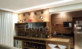 Imagem 4: Apartamento à venda no Parque Prado Campinas