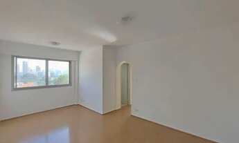 Imagem: Apartamento com 2 dormitórios, 67 m²