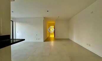 Imagem 3: Edifício Lumina: apartamento com 1 quarto e área privativa a venda no Santo Agostinho