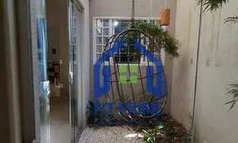 Imagem 3: Casa com 3 dormitórios à venda, 150 m² por R$ 600.000,00 - Jardim Seyon - São José do Rio