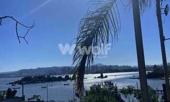 Imagem: APTO DOIS QUARTOS NO ABRAÃO