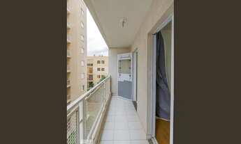 Imagem 5: Apartamento para Aluguel - Jardim das Bandeiras , 2 Quartos, 58 m2